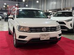 فولكسفاغن تيغوان